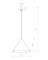 Подвесной светильник Nowodvorski ZENITH L WHITE