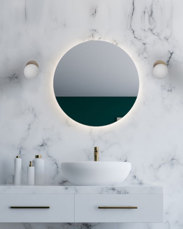 Бра Nowodvorski ICE BALL BRASS