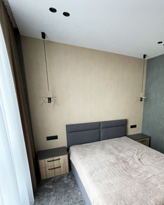 Подвесной светильник Nowodvorski GSTAR