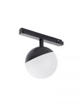 10647 Магнітний трековий світильник Nowodvorski LVM LID LED 8W kinkiet 4000K CN