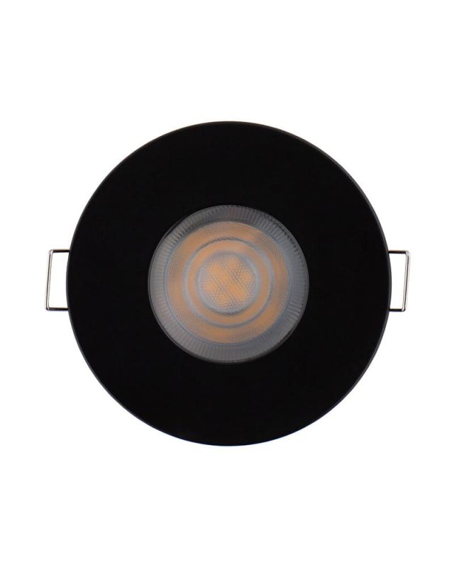 Точечный светильник Nowodvorski GOLF BLACK