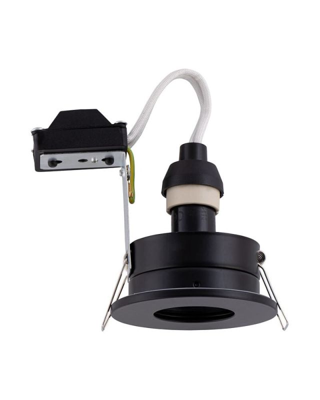 Точечный светильник Nowodvorski GOLF BLACK