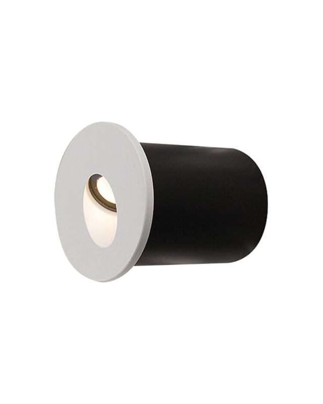 Уличный светильник Nowodvorski OIA LED WHITE