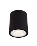 Вуличний світильник Nowodvorski EDESA LED BLACK M