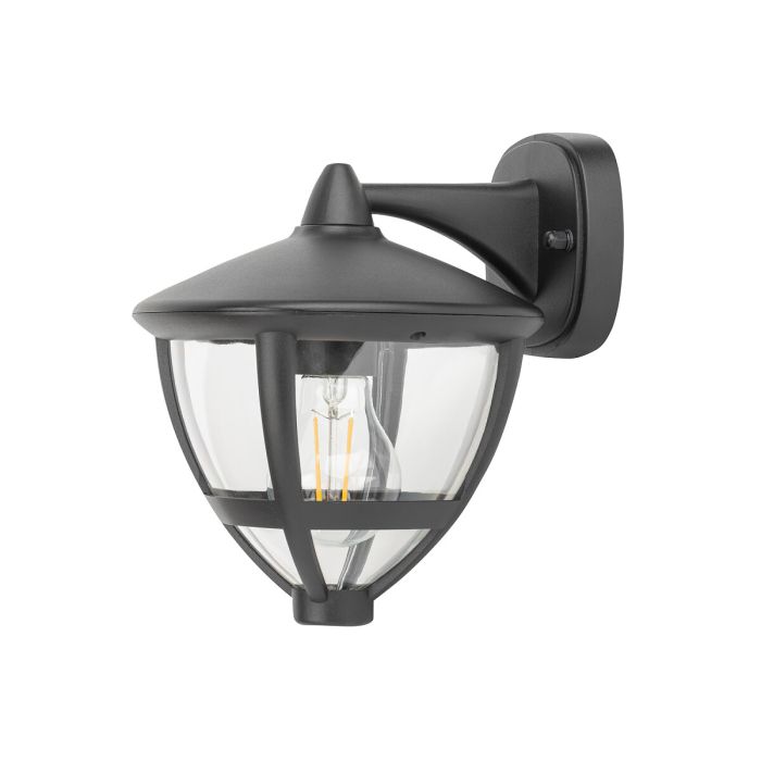 10495 Світильник вуличний Nowodvorski AMELIA BL WL CN