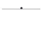 10621 Світильник Nowodvorski SPIN LED M 4000K 14W PL