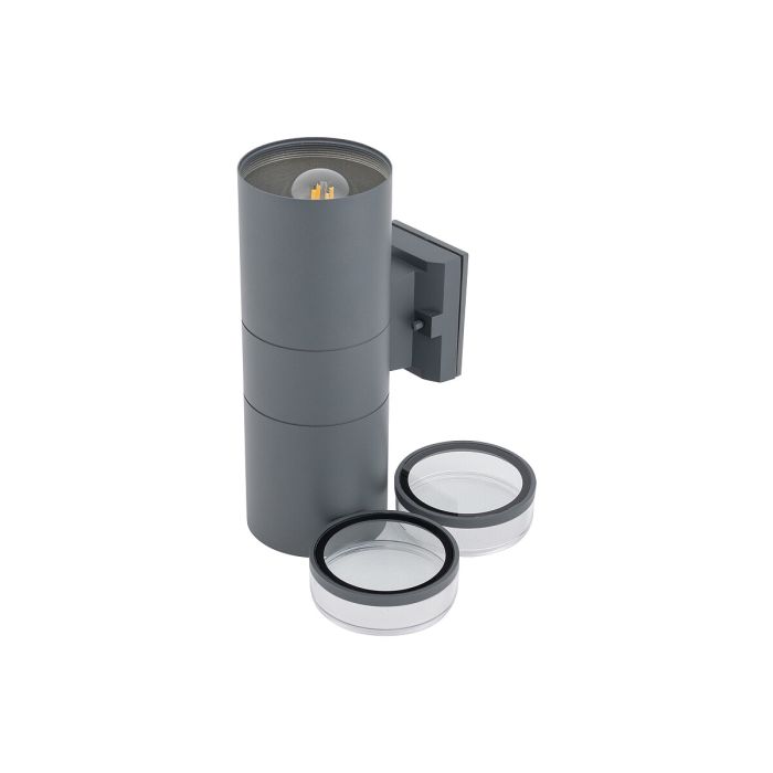 Вуличний світильник Nowodvorski ROCK PRO 10688