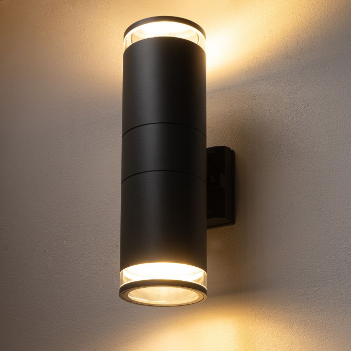 Вуличний світильник Nowodvorski ROCK PRO 10688