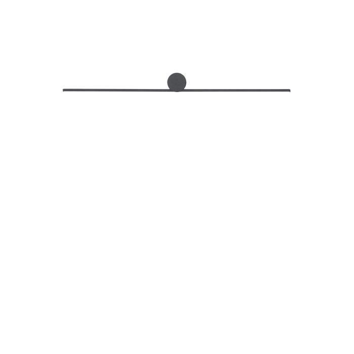 10620 Світильник Nowodvorski SPIN LED S 4000K 9W PL