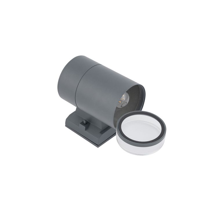 Уличный светильник Nowodvorski ROCK PRO 10686