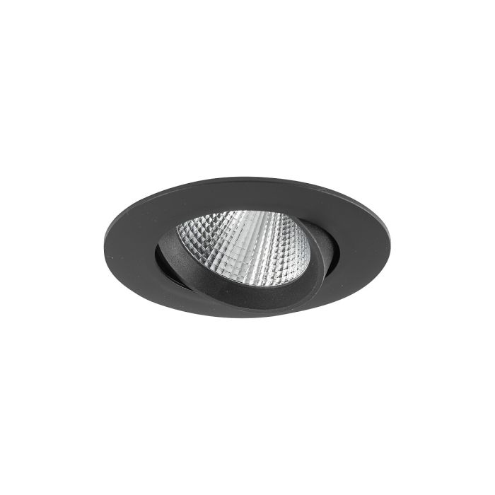 10550 Світильник вбудований Nowodvorski EGINA LED 5W, 4000K, BL CN