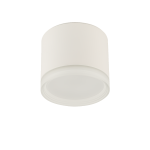 10476 Світильник Nowodvorski SILBA WH CG CN