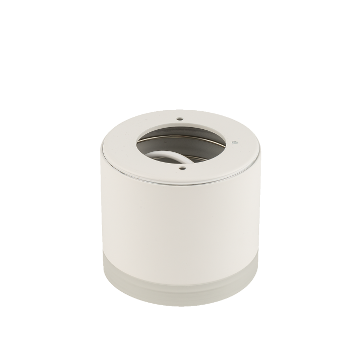 10476 Світильник Nowodvorski SILBA WH CG CN