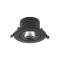 10550 Світильник вбудований Nowodvorski EGINA LED 5W, 4000K, BL CN