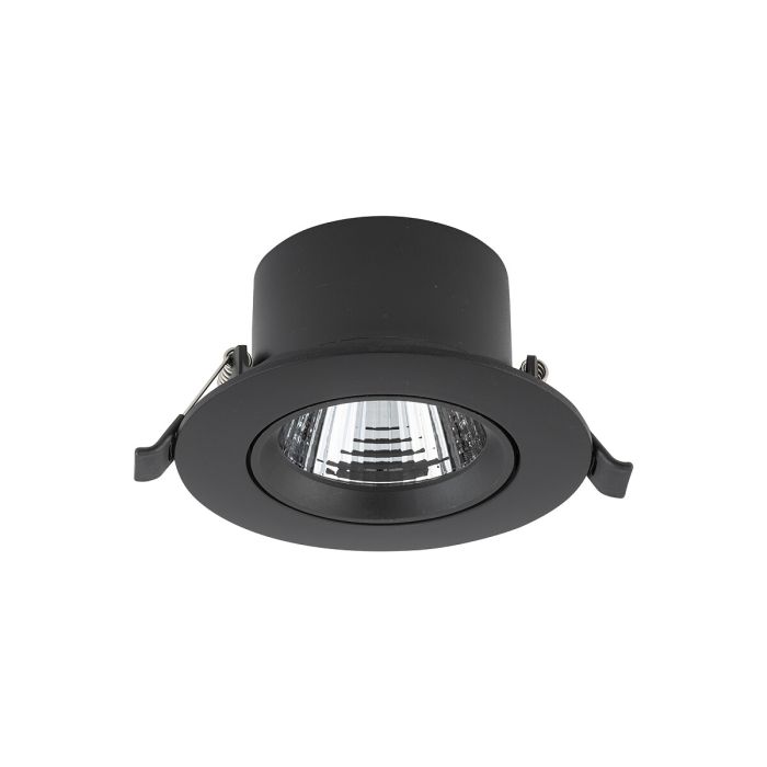 10550 Світильник вбудований Nowodvorski EGINA LED 5W, 4000K, BL CN
