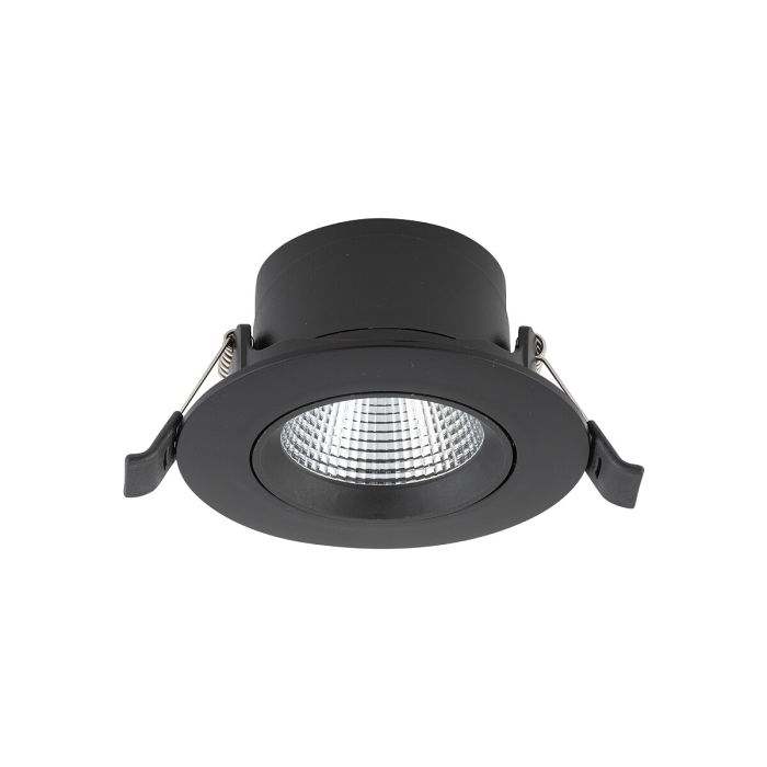 10554 Світильник вбудований Nowodvorski EGINA LED 10W, 4000K, BL CN