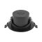 10550 Світильник вбудований Nowodvorski EGINA LED 5W, 4000K, BL CN