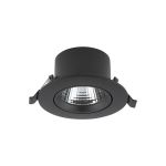 10548 Світильник вбудований Nowodvorski EGINA LED 5W, 3000K, BL CN