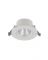 10546 Світильник вбудований Nowodvorski EGINA LED 5W, 3000K, WH CN