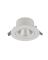 10551 Світильник вбудований Nowodvorski EGINA LED 10W, 3000K, WH CN