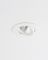 10551 Світильник вбудований Nowodvorski EGINA LED 10W, 3000K, WH CN