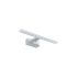 10665 Світильник Nowodvorski CEZANNE LED CHROME S 3000K CN
