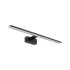 10677 Світильник Nowodvorski CEZANNE LED BLACK M 4000K CN