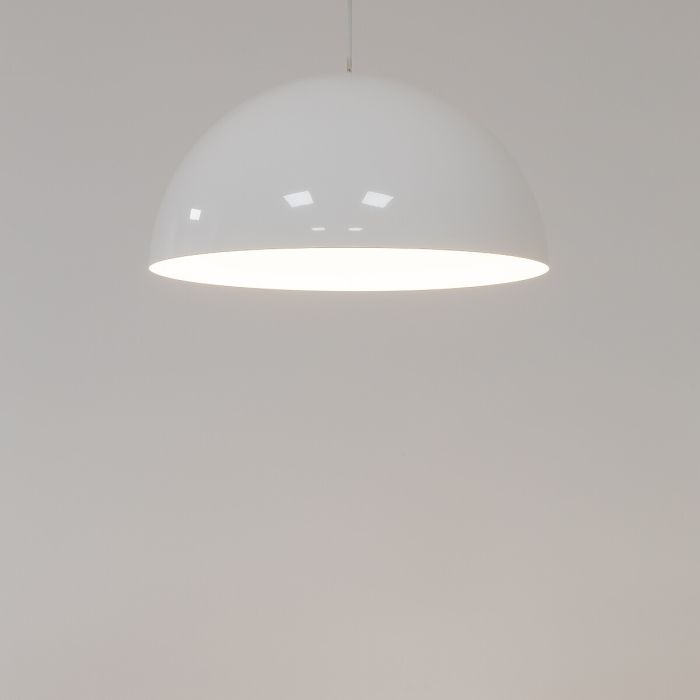 10695 Люстра Nowodvorski HEMISPHERE SUPER S WHITE PL