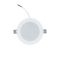 10535 Світильник вбудований Nowodvorski MYKONOS LED 6W, 3000K, WH CN