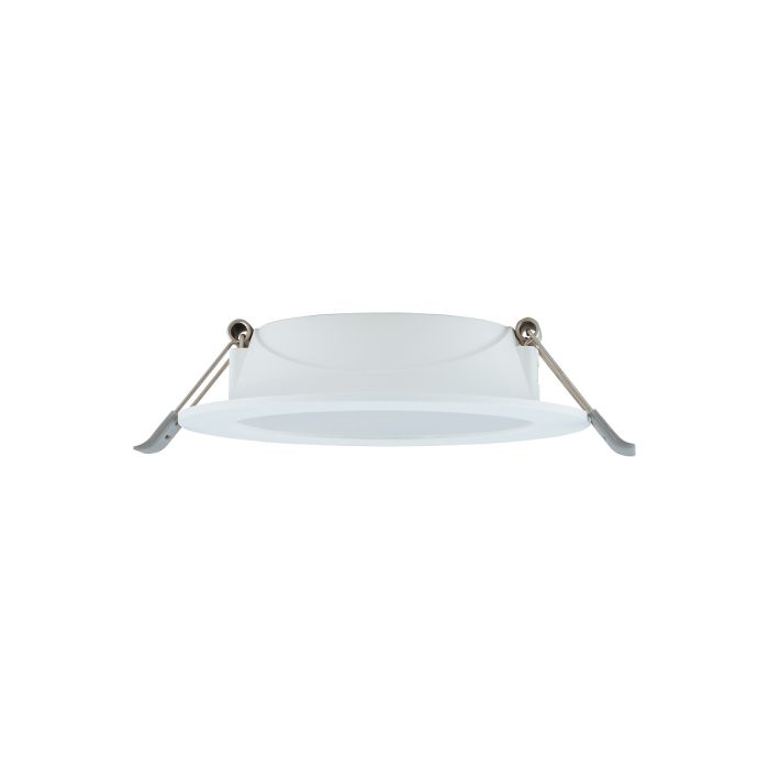 10535 Світильник вбудований Nowodvorski MYKONOS LED 6W, 3000K, WH CN