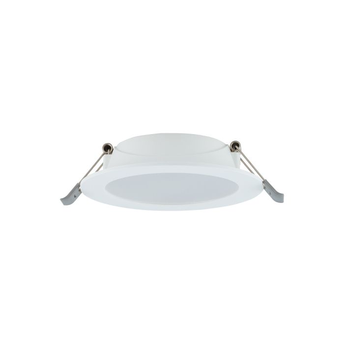 10535 Світильник вбудований Nowodvorski MYKONOS LED 6W, 3000K, WH CN