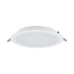 10542 Світильник вбудований Nowodvorski MYKONOS LED 18W, 3000K, WH CN