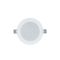 10535 Світильник вбудований Nowodvorski MYKONOS LED 6W, 3000K, WH CN