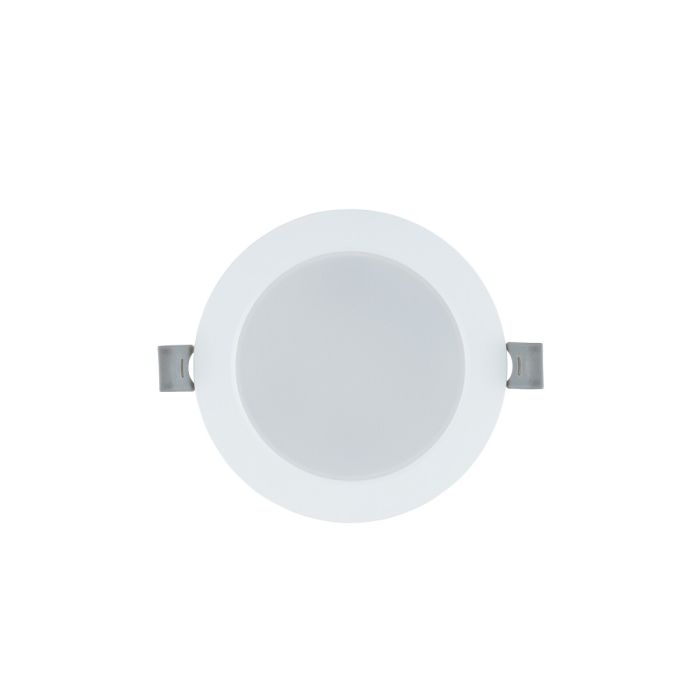 10535 Світильник вбудований Nowodvorski MYKONOS LED 6W, 3000K, WH CN