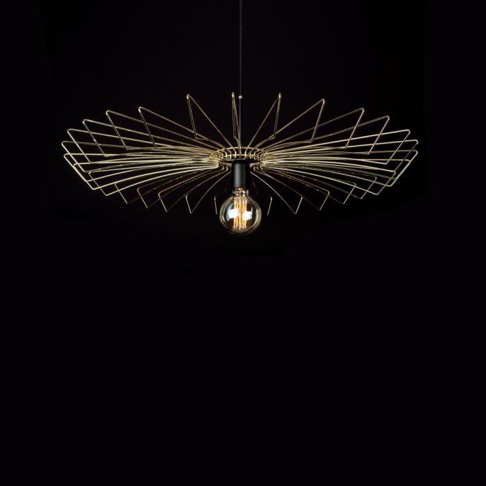 Подвесной светильник Nowodvorski UMBRELLA GOLD
