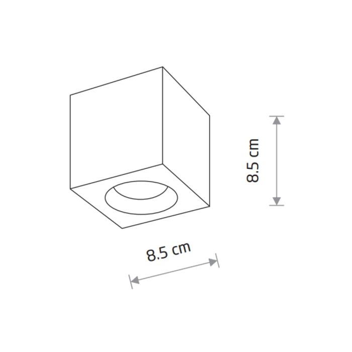 Світильник Nowodvorski PARANA 10718
