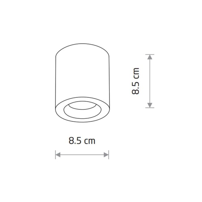 Светильник Nowodvorski CEARA 10716