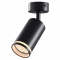 Спот Goldlux Paris GU10 1x10W IP20 BK