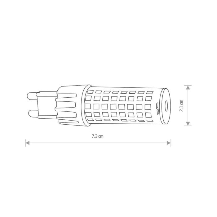 Лампа Nowodvorski BULB