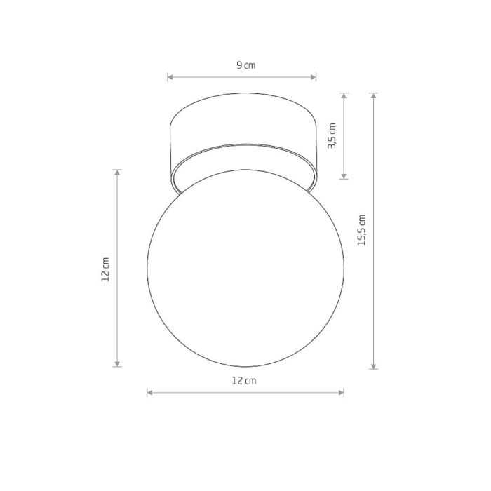 10302 Світильник підвіс Nowodvorski KARO I S PL