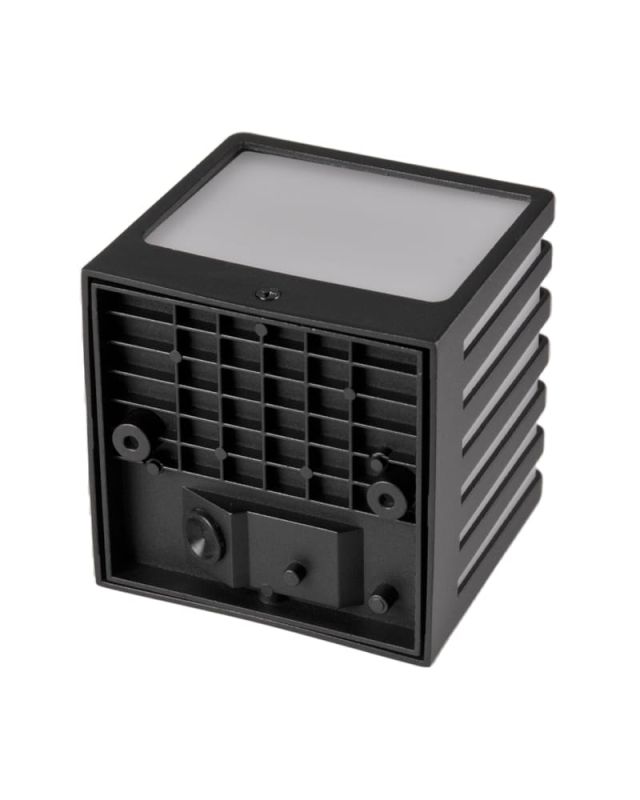 Вуличний світильник Goldlux Maxwell Led 1x10W 4000K 1000Lm IP54 GR