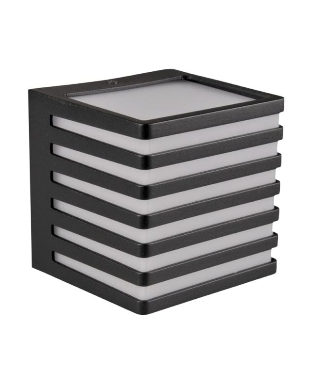 Вуличний світильник Goldlux Maxwell Led 1x10W 4000K 1000Lm IP54 GR