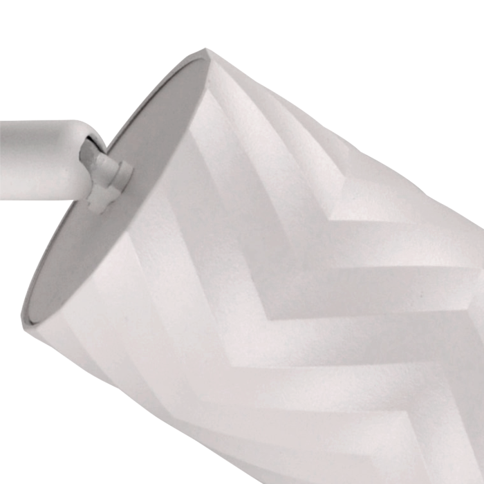 Спот Goldlux Arras GU10 3x10W IP20 WH