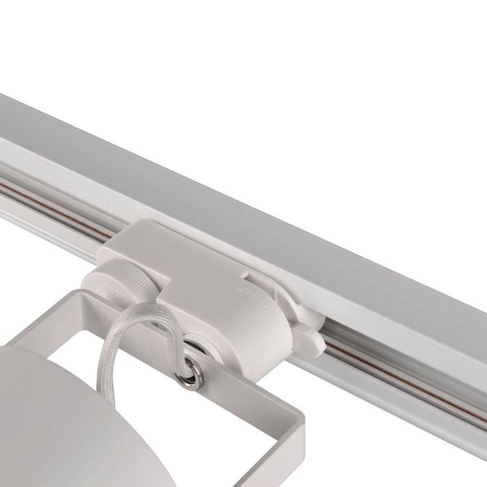 Шинопровід 1-фазний Goldlux 2м IP20 WH