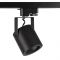 Трековый светильник Goldlux Minor GU10 1x10W IP20 BK