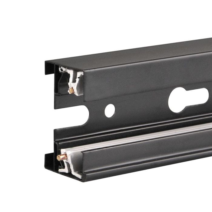 Шинопровід 1-фазний Goldlux 2м IP20 BK