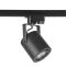 Трековый светильник Goldlux Minor GU10 1x10W IP20 BK