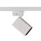 Трековий світильник Goldlux Square GU10 1x10W IP20 WH