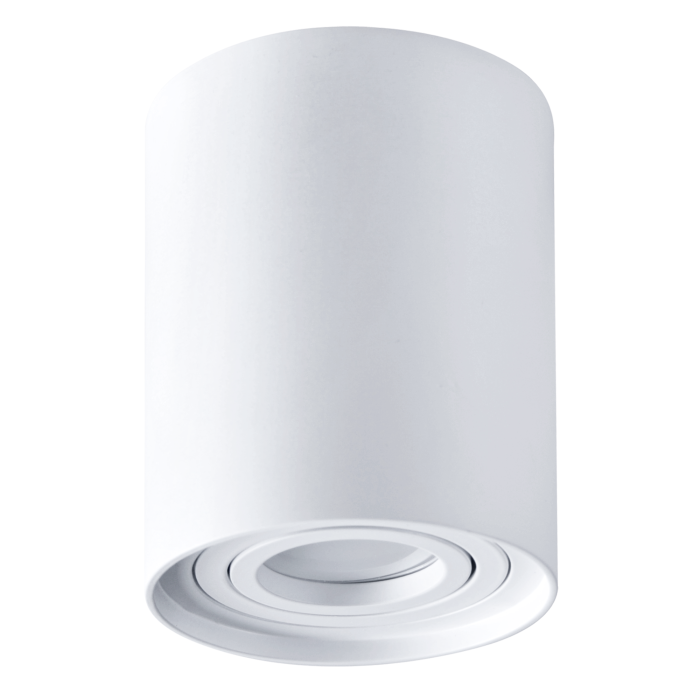 Точечный светильник Goldlux Orion R1 GU10 10W IP20