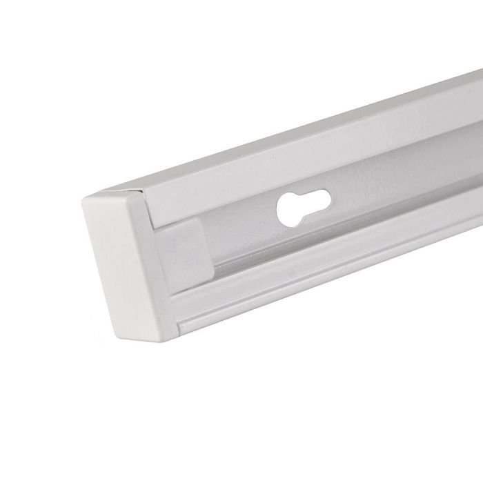 Шинопровід 1-фазний Goldlux 2м IP20 WH